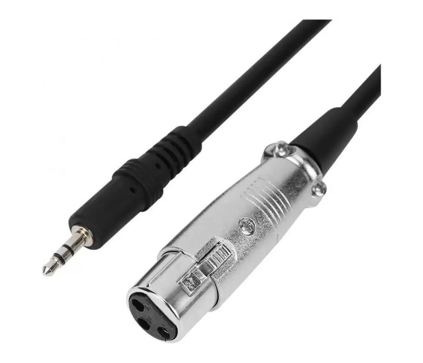 Media-Tech Mikrofon studyjny z zestawem akcesoriów pojemnościowy MT397S - 1584898 - zdjęcie 7